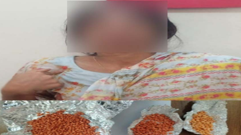 ইয়াবা ও নগদ টাকাসহ নারী মাদক কারবারি গ্রেপ্তার ইয়াবা ও নগদ টাকাসহ নারী মাদক কারবারি গ্রেপ্তার