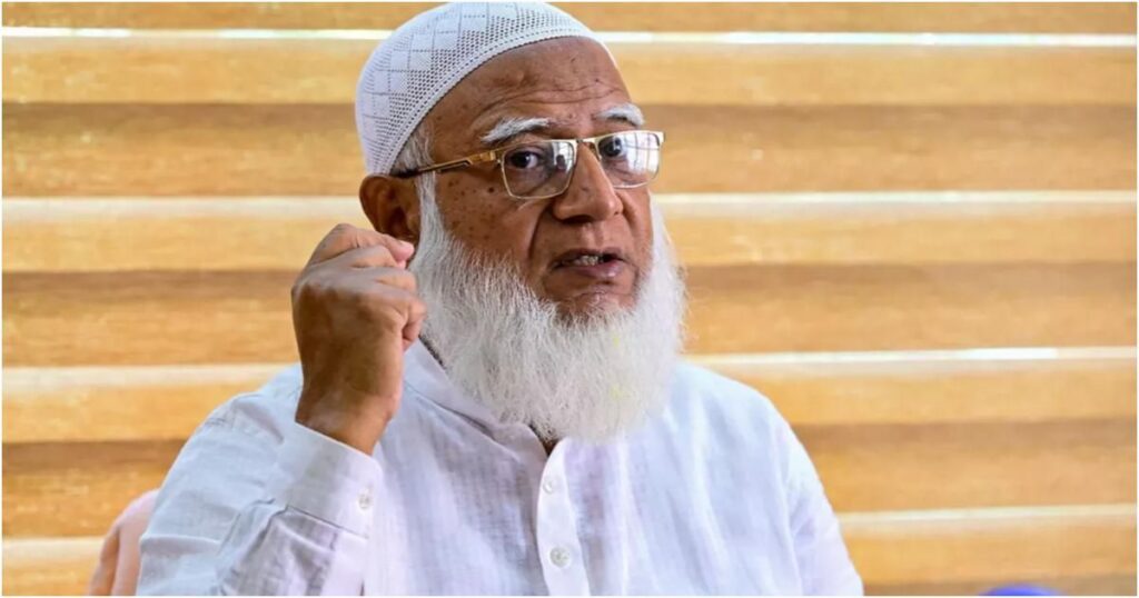 আজ নিজ জন্মভূমি কুলাউড়ায় আসছেন জামায়াত আমির ডা. শফিকুর রহমান আজ নিজ জন্মভূমি কুলাউড়ায় আসছেন জামায়াত আমির ডা. শফিকুর রহমান
