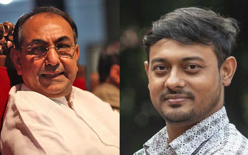 ইফতারে আব্বাস ভাই বললেন ‘দুষ্টুমি’ করবা না: নাসীরুদ্দীন পাটওয়ারী ইফতারে আব্বাস ভাই বললেন ‘দুষ্টুমি’ করবা না: নাসীরুদ্দীন পাটওয়ারী