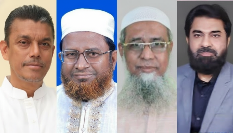 খুলনা-৩: বন্ধ জুটমিলের শ্রমিকদের ভোটেই কি নির্ধারিত হবে জয়-পরাজয়? খুলনা-৩: বন্ধ জুটমিলের শ্রমিকদের ভোটেই কি নির্ধারিত হবে জয়-পরাজয়?