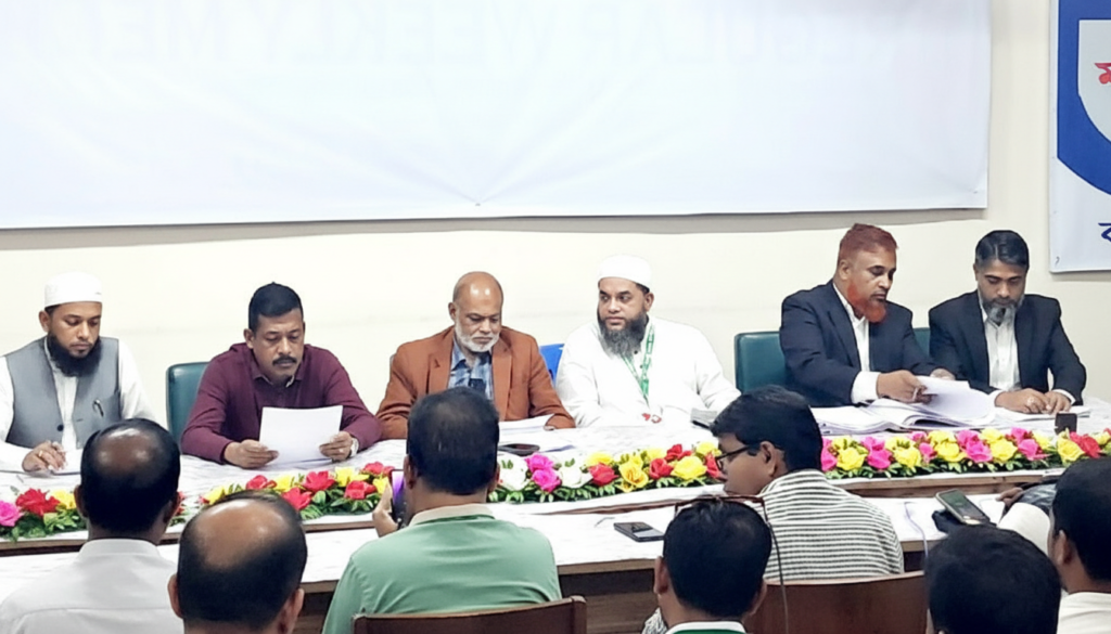 গাজীপুর-২ আসনে এনসিপি প্রার্থীর বিরুদ্ধে তথ্য গোপনের অভিযোগ