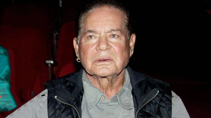 গুরুতর অসুস্থ হয়ে আইসিইউতে সেলিম খান, মস্তিষ্কে রক্তক্ষরণের আশঙ্কা