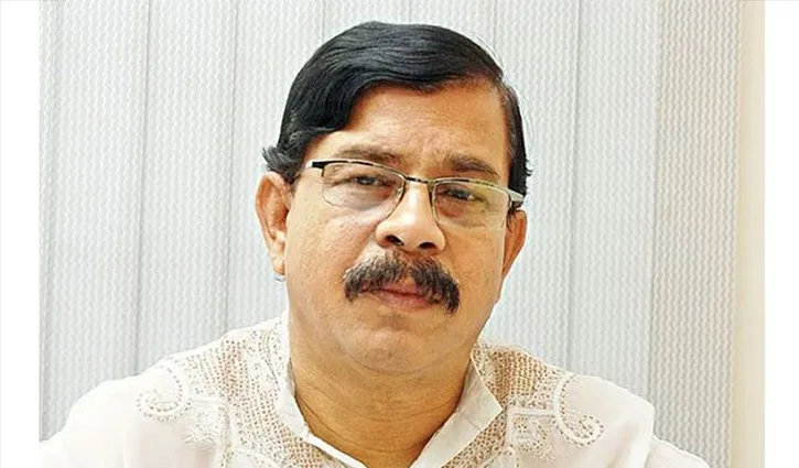 জামানত হারালেন হেভিওয়েট প্রার্থী মাহমুদুর রহমান মান্না জামানত হারালেন হেভিওয়েট প্রার্থী মাহমুদুর রহমান মান্না