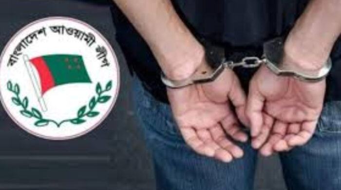 জামিন পেলেই আ.লীগ নেতাদের ফের গ্রেপ্তারের নির্দেশ রাজশাহী রেঞ্জ ডিআইজির