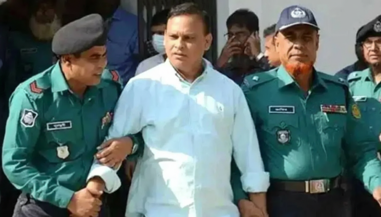 জিয়াউল আহসানের বিরুদ্ধে সাক্ষ্যগ্রহণ শুরু আজ জিয়াউল আহসানের বিরুদ্ধে সাক্ষ্যগ্রহণ শুরু আজ