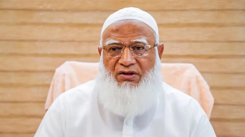 ঢাকা-১৫ আসনে ভোটের ফলাফলে এগিয়ে জামায়াত আমির শফিকুর রহমান ঢাকা-১৫ আসনে ভোটের ফলাফলে এগিয়ে জামায়াত আমির শফিকুর রহমান