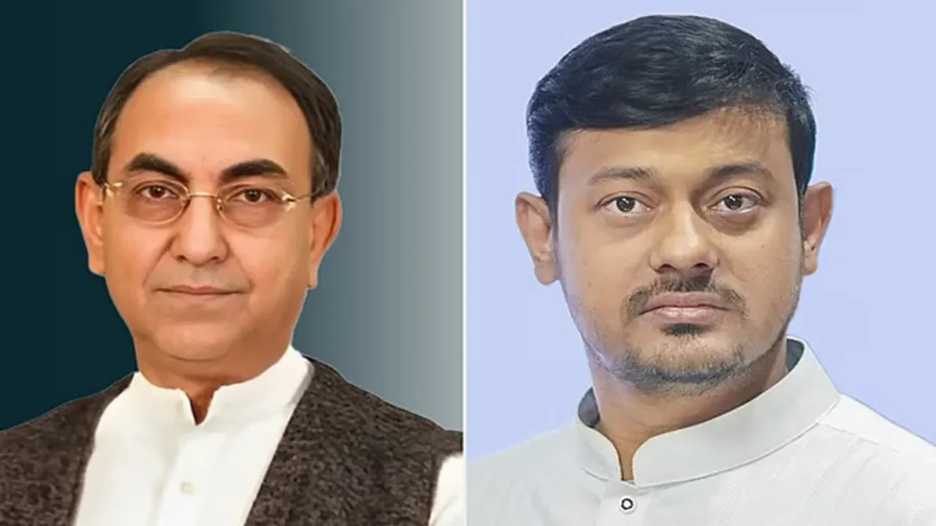 ঢাকা-৮: মির্জা আব্বাসের জয় নিশ্চিত, ভোট পুনর্গণনার সুযোগ নেই – ইসি
