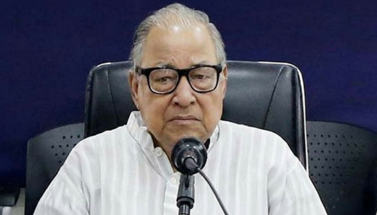 তরুণদের দক্ষতা ও নৈতিকতা কাজে লাগাতে পারলে দেশ এগিয়ে যাবে: নজরুল ইসলাম খান তরুণদের দক্ষতা ও নৈতিকতা কাজে লাগাতে পারলে দেশ এগিয়ে যাবে: নজরুল ইসলাম খান