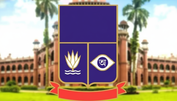 ত্রয়োদশ সংসদ নির্বাচন ও গণভোট: ঢাবির ক্লাস ২ দিন অনলাইনে ত্রয়োদশ সংসদ নির্বাচন ও গণভোট: ঢাবির ক্লাস ২ দিন অনলাইনে