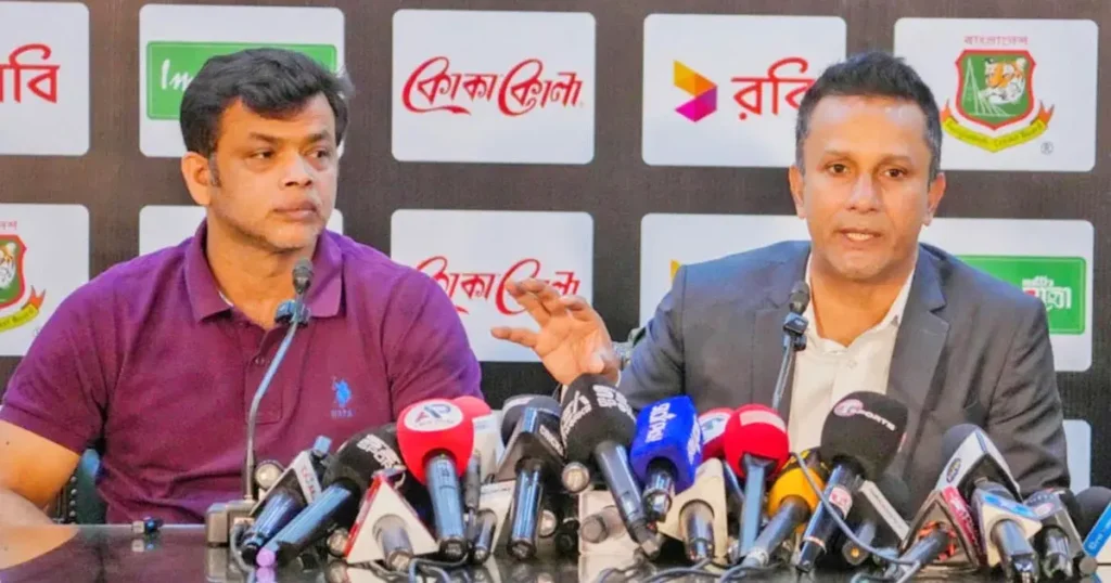 দেশজুড়ে ১১টি ক্রিকেট হাব, প্রথম ধাপে ১৩৭টি উইকেট বানাবে বিসিবি দেশজুড়ে ১১টি ক্রিকেট হাব, প্রথম ধাপে ১৩৭টি উইকেট বানাবে বিসিবি