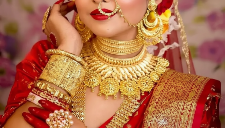 দেশের বাজারে ফের বাড়ল স্বর্ণের দাম, ভরি ২ লাখ ৬১ হাজার ছাড়াল দেশের বাজারে ফের বাড়ল স্বর্ণের দাম, ভরি ২ লাখ ৬১ হাজার ছাড়াল