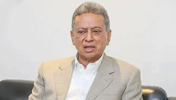 নতুন সরকারে পরিবর্তন স্বাভাবিক, গভর্নর নিয়োগ প্রসঙ্গে অর্থমন্ত্রী নতুন সরকারে পরিবর্তন স্বাভাবিক, গভর্নর নিয়োগ প্রসঙ্গে অর্থমন্ত্রী