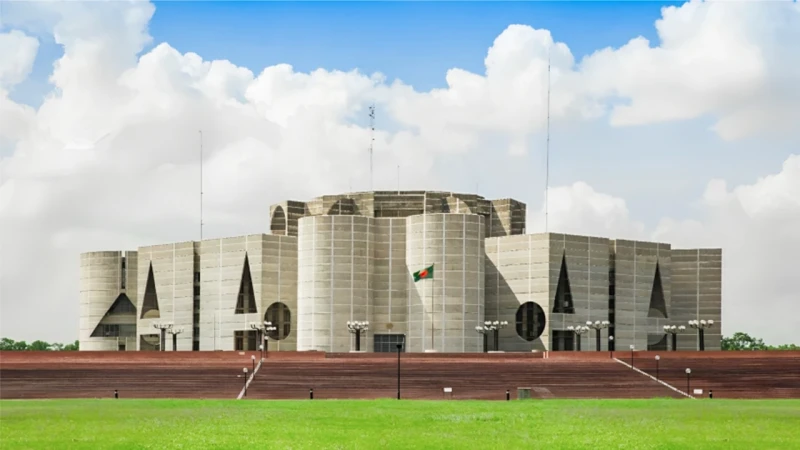 নতুন সরকারের শপথ অনুষ্ঠানে আমন্ত্রণ পেলেন ১৩ দেশের সরকারপ্রধান নতুন সরকারের শপথ অনুষ্ঠানে আমন্ত্রণ পেলেন ১৩ দেশের সরকারপ্রধান