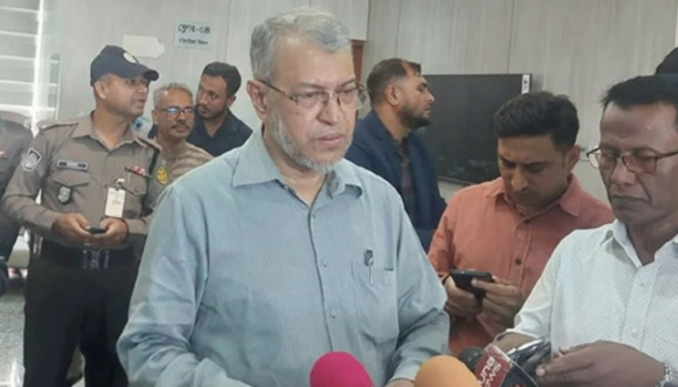 নতুন সরকারের শপথ: বঙ্গভবনে থাকবেন ১ হাজার অতিথি, প্রস্তুতি শেষ পর্যায়ে নতুন সরকারের শপথ: বঙ্গভবনে থাকবেন ১ হাজার অতিথি, প্রস্তুতি শেষ পর্যায়ে