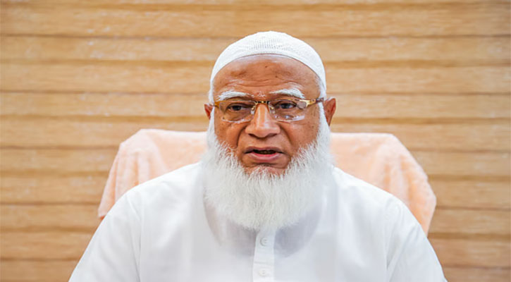 নারীদের অধিকার ও ভূমিকা নিয়ে জামায়াতের অবস্থান পরিষ্কার করলেন আমির ডা. শফিকুর রহমান নারীদের অধিকার ও ভূমিকা নিয়ে জামায়াতের অবস্থান পরিষ্কার করলেন আমির ডা. শফিকুর রহমান