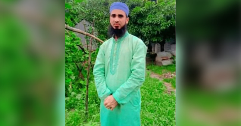 নির্বাচন পরবর্তী সহিংসতায় মুন্সীগঞ্জে স্বতন্ত্র প্রার্থীর সমর্থক নিহত নির্বাচন পরবর্তী সহিংসতায় মুন্সীগঞ্জে স্বতন্ত্র প্রার্থীর সমর্থক নিহত