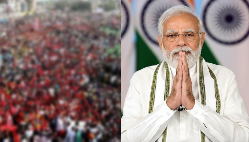 নির্বাচনে জয়ের পর মোদির অভিনন্দন বার্তার জবাবে বিএনপির ধন্যবাদ নির্বাচনে জয়ের পর মোদির অভিনন্দন বার্তার জবাবে বিএনপির ধন্যবাদ