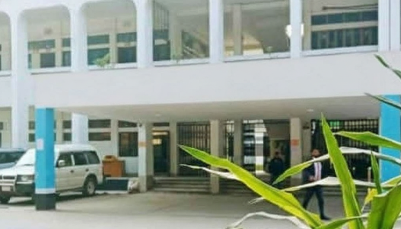 নীলফামারী-৪ জামানত হারালেন ৬ প্রার্থী, লক্ষাধিক ভোটে বিজয়ী জামায়াত প্রার্থী নীলফামারী-৪ জামানত হারালেন ৬ প্রার্থী, লক্ষাধিক ভোটে বিজয়ী জামায়াত প্রার্থী