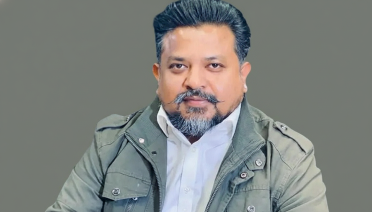 পদত্যাগ করে দেশ ছাড়ছেন অন্তর্বর্তী সরকারের দুই উপদেষ্টা: সাংবাদিক জুলকারনাইন পদত্যাগ করে দেশ ছাড়ছেন অন্তর্বর্তী সরকারের দুই উপদেষ্টা: সাংবাদিক জুলকারনাইন