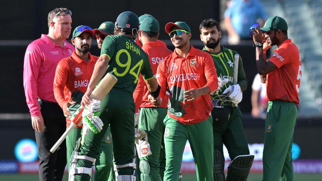 পাকিস্তান সিরিজের প্রস্তুতিতে বিসিএল আয়োজনের পরিকল্পনা বিসিবির