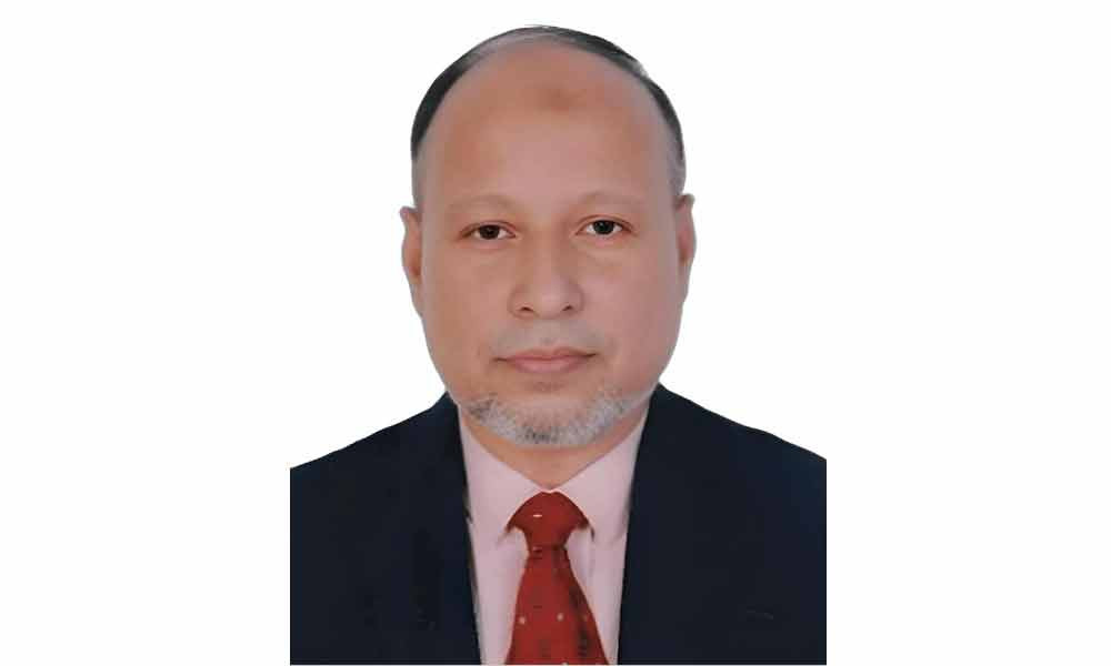 পেট্রোবাংলার নতুন চেয়ারম্যান হিসেবে দায়িত্ব নিলেন এরফানুল হক পেট্রোবাংলার নতুন চেয়ারম্যান হিসেবে দায়িত্ব নিলেন এরফানুল হক