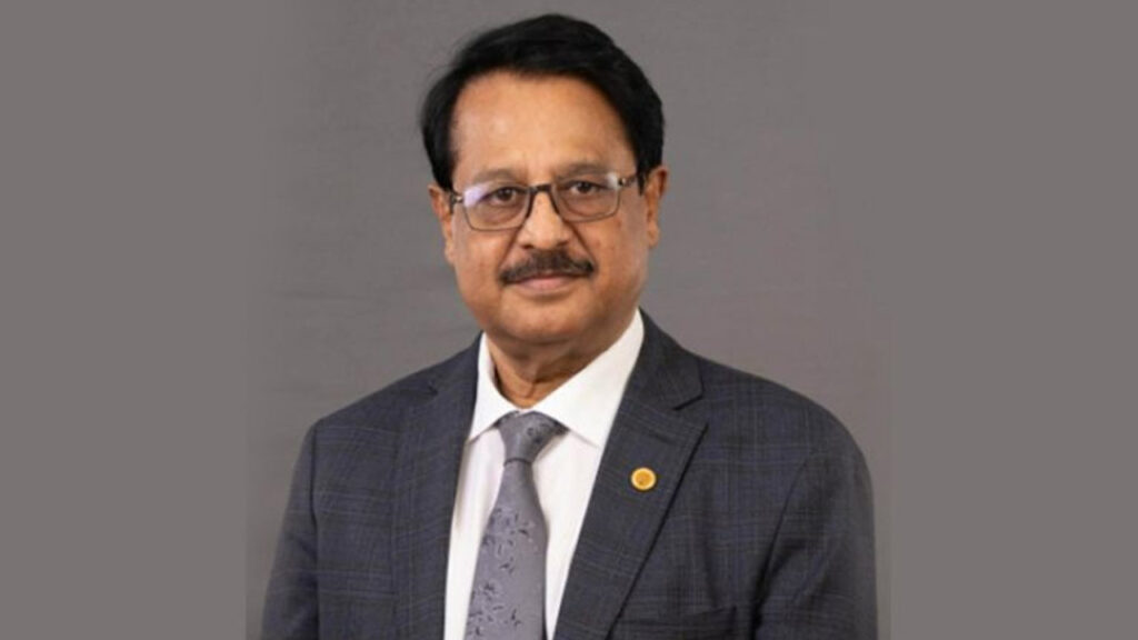 প্রধানমন্ত্রীর মুখ্য সচিব হলেন এ বি এম আব্দুস সাত্তার