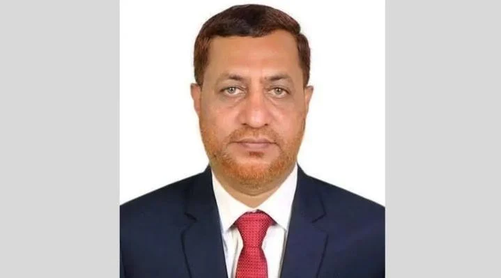 ফেনীতে সড়ক দুর্ঘটনায় আহত চট্টগ্রাম-১ আসনের এমপি নুরুল আমিন ফেনীতে সড়ক দুর্ঘটনায় আহত চট্টগ্রাম-১ আসনের এমপি নুরুল আমিন