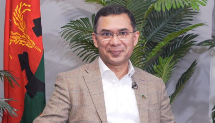 বগুড়া-৬ আসন ছাড়লেন তারেক রহমান, থাকছে ঢাকা-১৭ বগুড়া-৬ আসন ছাড়লেন তারেক রহমান, থাকছে ঢাকা-১৭