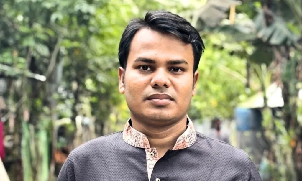 বরগুনায় ছাত্রলীগের জেলা সিনিয়র সহসভাপতি গ্রেপ্তার