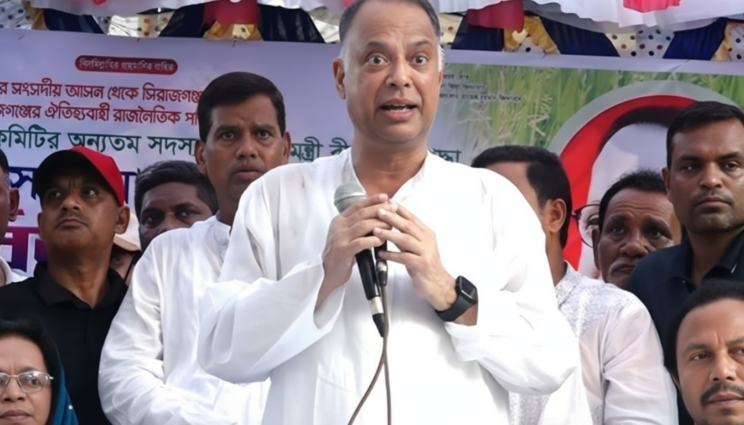 বাংলাকে ধারণ করতে হলে ‘ইনকিলাব জিন্দাবাদ’ স্লোগান পরিহার করতে হবে: টুকু বাংলাকে ধারণ করতে হলে ‘ইনকিলাব জিন্দাবাদ’ স্লোগান পরিহার করতে হবে: টুকু