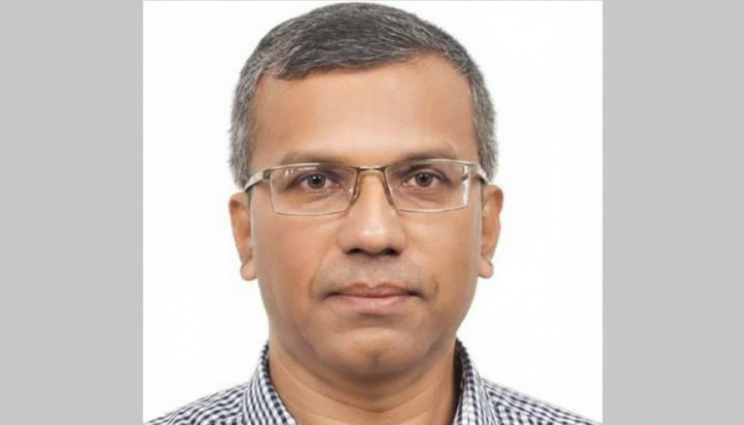 বাংলাদেশ ব্যাংকের নতুন গভর্নর হিসেবে নিয়োগ পাচ্ছেন মোস্তাকুর রহমান বাংলাদেশ ব্যাংকের নতুন গভর্নর হিসেবে নিয়োগ পাচ্ছেন মোস্তাকুর রহমান