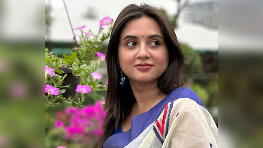 ব্রেন টিউমারে আক্রান্ত অভিনেত্রী তানিয়া বৃষ্টির সফল অস্ত্রোপচার ব্রেন টিউমারে আক্রান্ত অভিনেত্রী তানিয়া বৃষ্টির সফল অস্ত্রোপচার