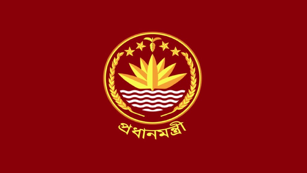 মন্ত্রী ও প্রতিমন্ত্রী পদমর্যাদায় প্রধানমন্ত্রীর ১০ উপদেষ্টা নিয়োগ