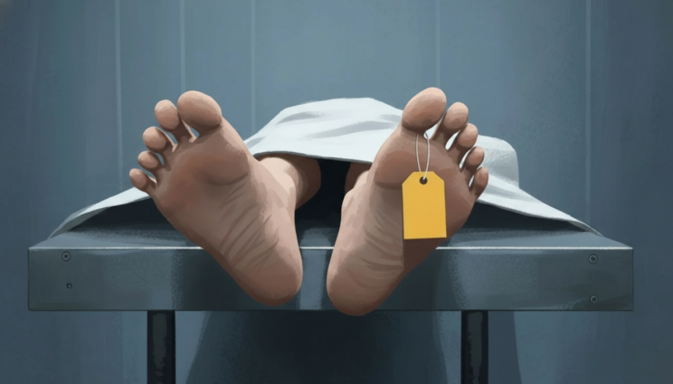 মাগুরায় ট্রাকের ধাক্কায় পুলিশ সদস্য নিহত মাগুরায় ট্রাকের ধাক্কায় পুলিশ সদস্য নিহত
