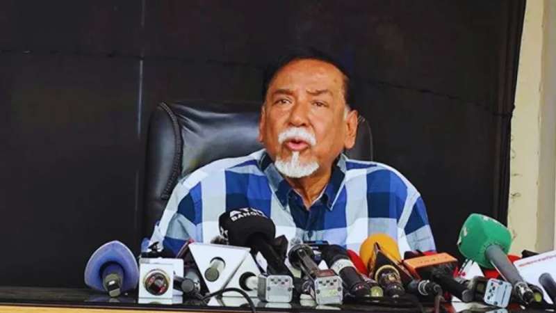 মুক্তিযুদ্ধই বাংলাদেশের স্বাধীনতার মূল ভিত্তি: মুক্তিযুদ্ধবিষয়ক মন্ত্রী মুক্তিযুদ্ধই বাংলাদেশের স্বাধীনতার মূল ভিত্তি: মুক্তিযুদ্ধবিষয়ক মন্ত্রী