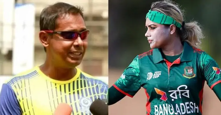 যৌন হয়রানির দায়ে আজীবন নিষিদ্ধ বিসিবির সাবেক নির্বাচক মঞ্জুরুল যৌন হয়রানির দায়ে আজীবন নিষিদ্ধ বিসিবির সাবেক নির্বাচক মঞ্জুরুল