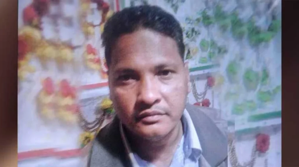 রাউজানে কথা কাটাকাটির জেরে যুবদল নেতাকে প্রকাশ্যে গুলি করে হত্যা রাউজানে কথা কাটাকাটির জেরে যুবদল নেতাকে প্রকাশ্যে গুলি করে হত্যা