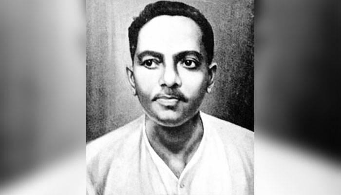 রূপসী বাংলার কবি জীবনানন্দ দাশের ১২৭তম জন্মদিন আজ রূপসী বাংলার কবি জীবনানন্দ দাশের ১২৭তম জন্মদিন আজ