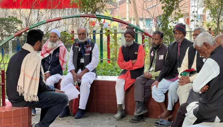 শর্তভঙ্গের দায়ে ১৫ হাজার মুক্তিযোদ্ধার ভিডিও সাক্ষাৎকার বাতিল, আদালতের দ্বারে ঠিকাদার শর্তভঙ্গের দায়ে ১৫ হাজার মুক্তিযোদ্ধার ভিডিও সাক্ষাৎকার বাতিল, আদালতের দ্বারে ঠিকাদার