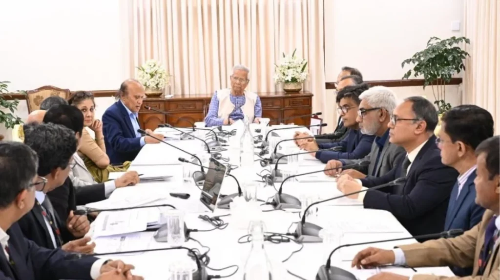 সরকারি সেবা ও প্রতিষ্ঠানে কোনো ধরনের দুর্নীতি থাকবে না