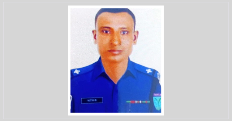 সিলেটে তদন্ত কাজে গিয়ে ট্রাকচাপায় পুলিশ কর্মকর্তার মৃত্যু সিলেটে তদন্ত কাজে গিয়ে ট্রাকচাপায় পুলিশ কর্মকর্তার মৃত্যু