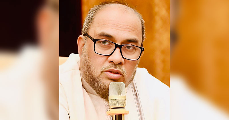 সিসিকের প্রশাসক হিসেবে নিয়োগ পেলেন কাইয়ুম চৌধুরী, প্রজ্ঞাপন জারি সিসিকের প্রশাসক হিসেবে নিয়োগ পেলেন কাইয়ুম চৌধুরী, প্রজ্ঞাপন জারি