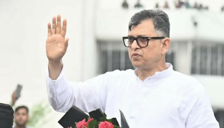 স্বরাষ্ট্রমন্ত্রী সালাহউদ্দিন কক্সবাজারে অংশ নিবেন জেলা আইন-শৃঙ্খলা কমিটির মাসিক সভায় স্বরাষ্ট্রমন্ত্রী সালাহউদ্দিন কক্সবাজারে অংশ নিবেন জেলা আইন-শৃঙ্খলা কমিটির মাসিক সভায়