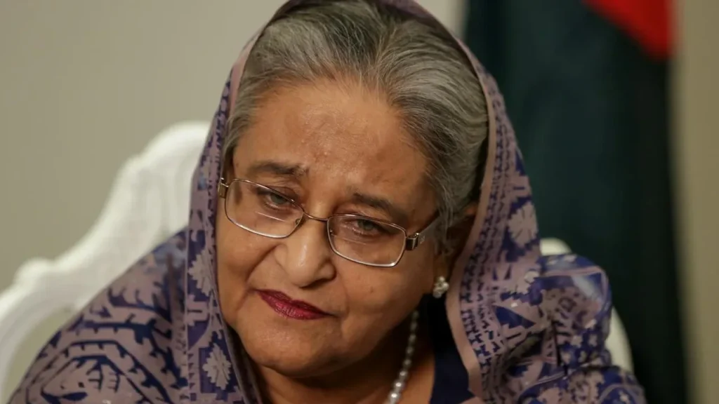 হবিগঞ্জে শেখ হাসিনা ও ব্যারিস্টার সুমনসহ ৫৬ জনের বিরুদ্ধে গুলিবর্ষণের মামলা