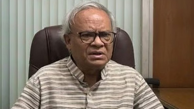 হাসপাতালে চিকিৎসাধীন রুহুল কবির রিজভীর শারীরিক অবস্থার উন্নতি হাসপাতালে চিকিৎসাধীন রুহুল কবির রিজভীর শারীরিক অবস্থার উন্নতি
