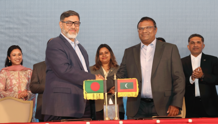 ১২ মার্চ থেকে ফের চালু হচ্ছে ঢাকা-মালে সরাসরি ফ্লাইট, ভাড়া শুরু ৪৮ হাজার টাকা থেকে ১২ মার্চ থেকে ফের চালু হচ্ছে ঢাকা-মালে সরাসরি ফ্লাইট, ভাড়া শুরু ৪৮ হাজার টাকা থেকে
