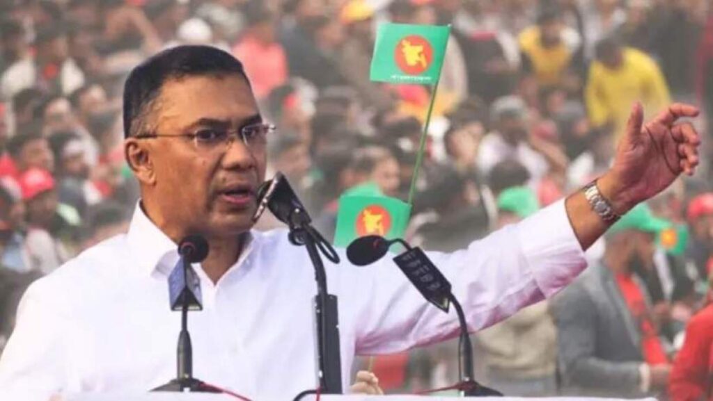 ৩৫ বছর পর বাংলাদেশে পুরুষ প্রধানমন্ত্রী, ১৯৭ আসনে জয়ী বিএনপি ৩৫ বছর পর বাংলাদেশে পুরুষ প্রধানমন্ত্রী, ১৯৭ আসনে জয়ী বিএনপি