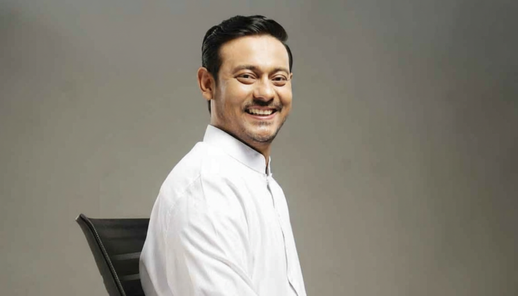 ‘ইনকিলাব জিন্দাবাদ’ ইস্যুতে এবার কড়া বার্তা দিলেন নাসীরুদ্দীন পাটওয়ারী ‘ইনকিলাব জিন্দাবাদ’ ইস্যুতে এবার কড়া বার্তা দিলেন নাসীরুদ্দীন পাটওয়ারী