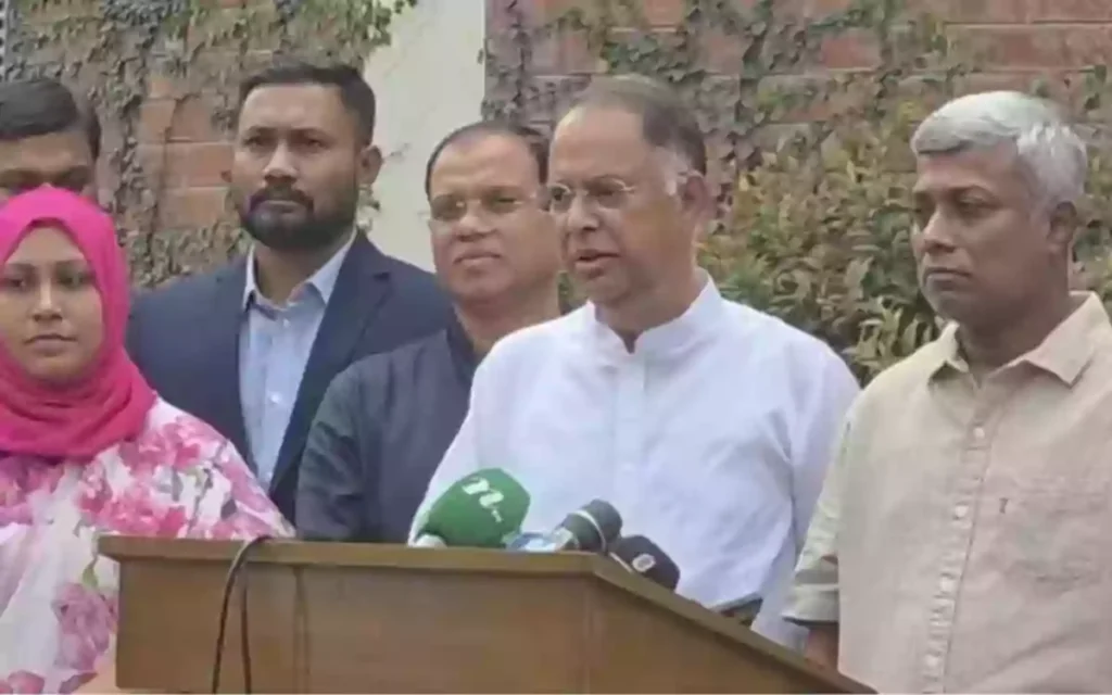 আগামী ৯ মার্চ আরও দুই জাহাজ তেল আসছে, আতঙ্কের কিছু নেই: জ্বালানি মন্ত্রী আগামী ৯ মার্চ আরও দুই জাহাজ তেল আসছে, আতঙ্কের কিছু নেই: জ্বালানি মন্ত্রী