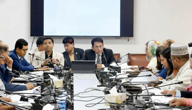এসএসসি পরীক্ষায় অটোপাস বন্ধ ও জিলা স্কুল প্রতিষ্ঠাসহ শিক্ষামন্ত্রীর একগুচ্ছ নির্দেশনা এসএসসি পরীক্ষায় অটোপাস বন্ধ ও জিলা স্কুল প্রতিষ্ঠাসহ শিক্ষামন্ত্রীর একগুচ্ছ নির্দেশনা